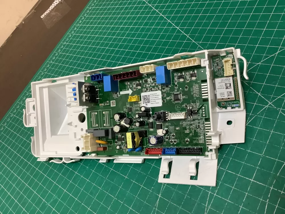 GE Washer 290D1906G001 WH22X33178 Control Board AZ224878 | ARV910