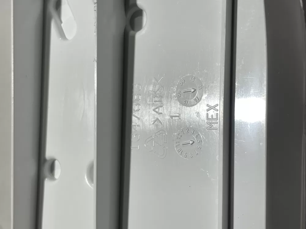 Frigidair/Electrolux User Interface Control Board PN 134768300 AZ126678 | Wmv371