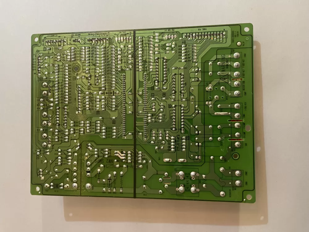 Samsung DA92 00205B DA41 00698B Refrigerator Control Board AZ157776 | KM1127