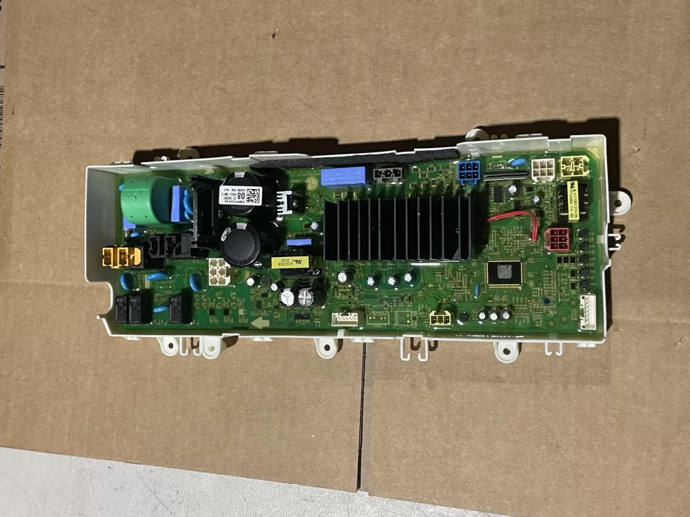 LG AP6235828 EBR79203408 PS12080587 Washer Control Board AZ89460 | Wmv576