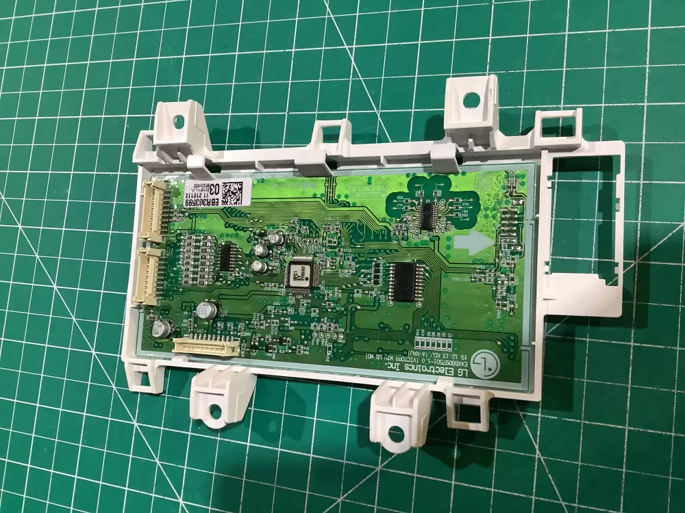 LG  Kenmore EBR30359903 Dryer Control Board