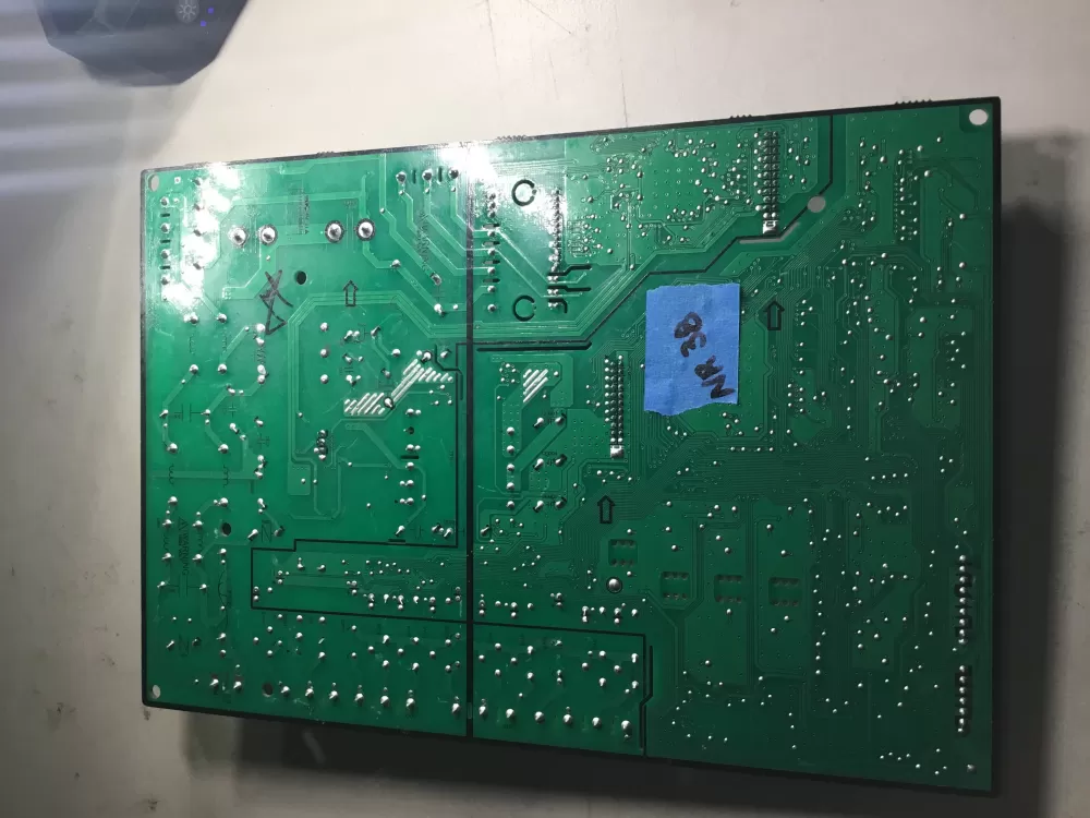 Samsung DA94-05319E Refrigerator Control Board AZ40359 | NR38