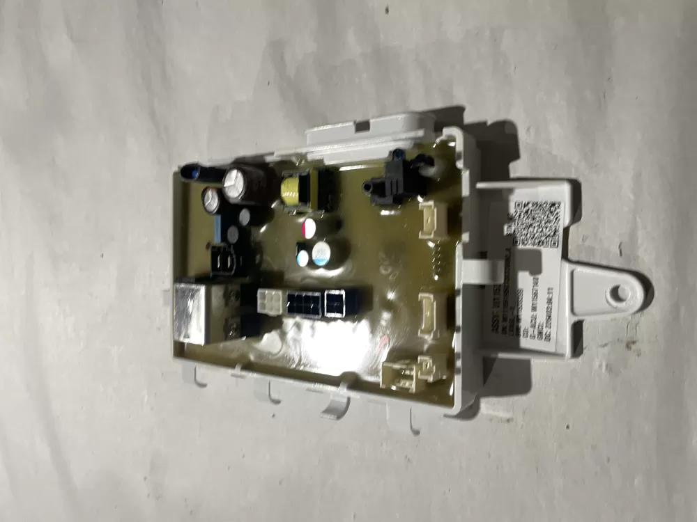 Whirlpool W11199195 Washer Control Board