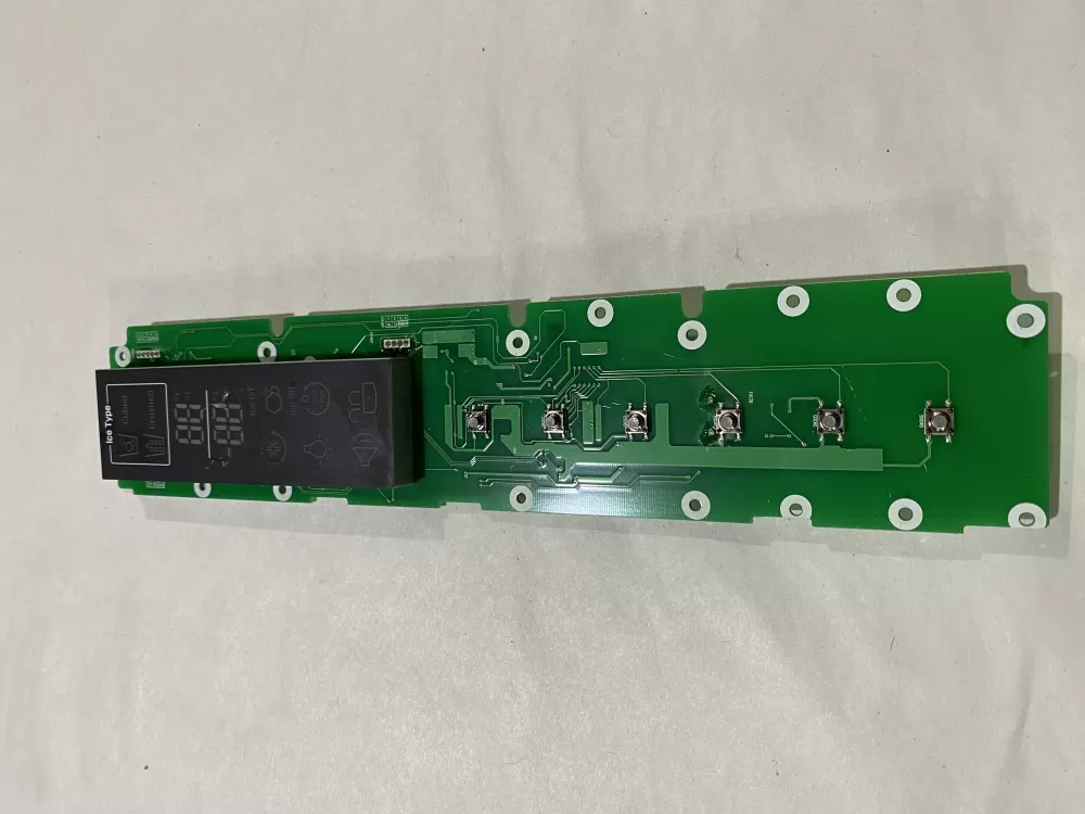 LG EBR79069502 Refrigerator 