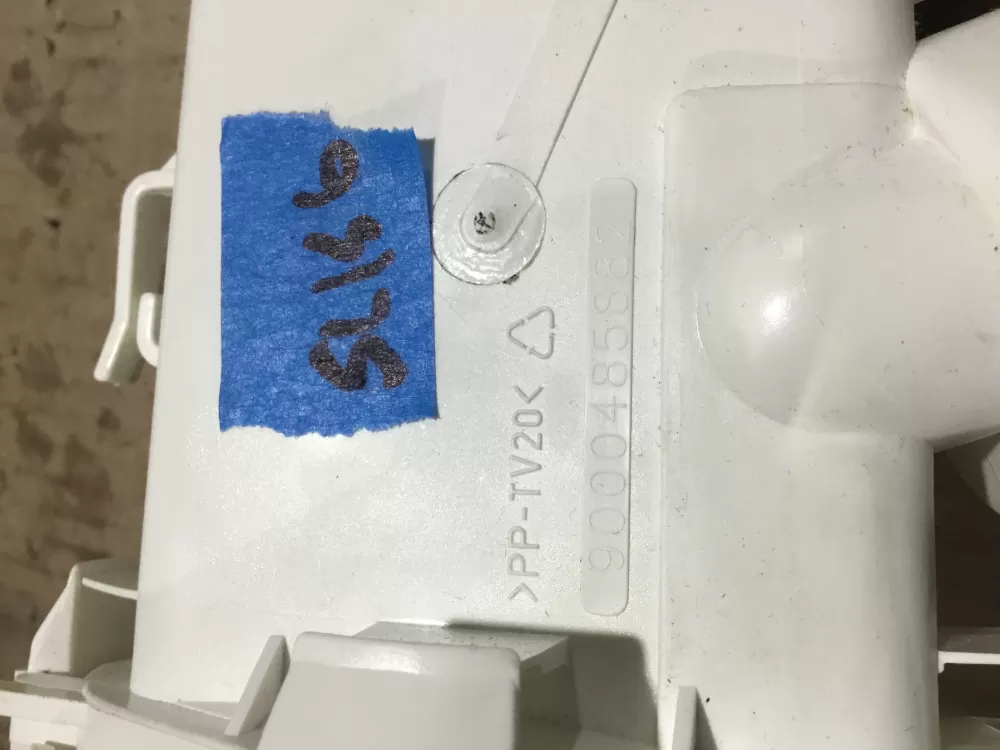 OEM Dishwasher Heating Element 9000485882 AZ96436 | Sl156