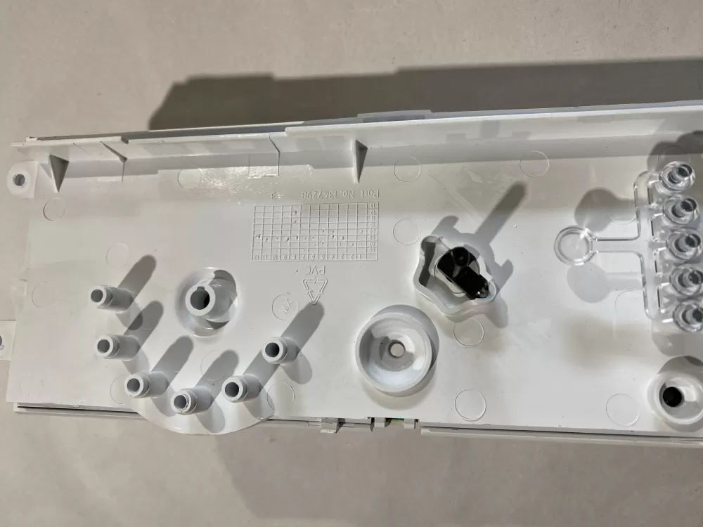 Kenmore Frigidaire Electrolux 134732500 Washer Control Board AZ111367 | BKV652