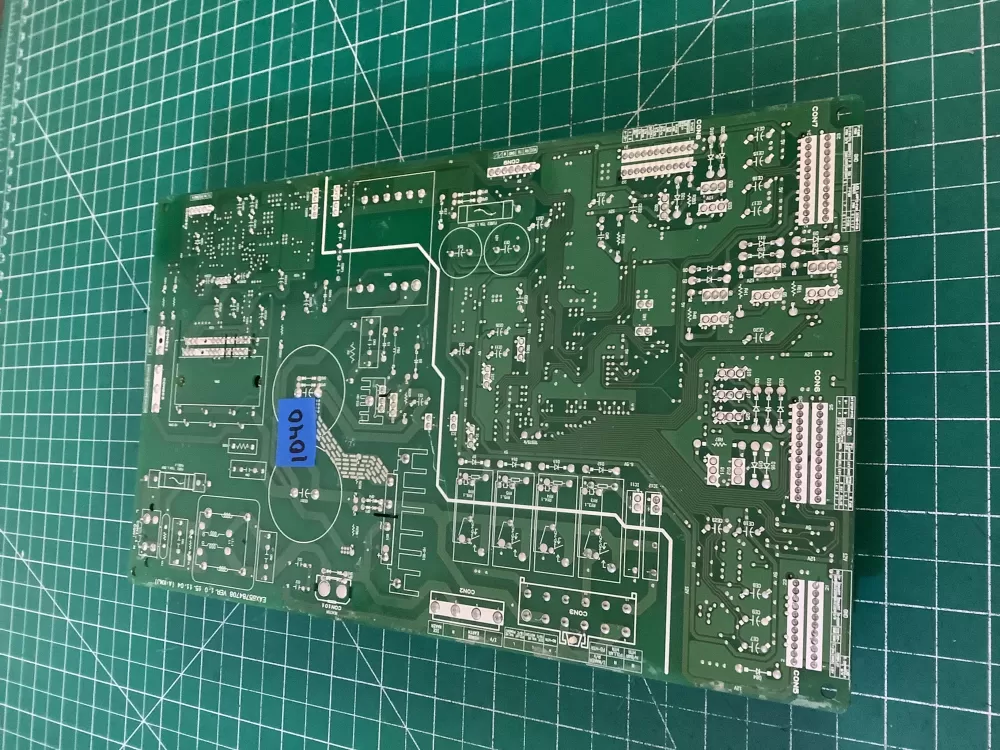 LG EBR78940508 EBR84457301 Refrigerator Control Board AZ209983 | NR1040