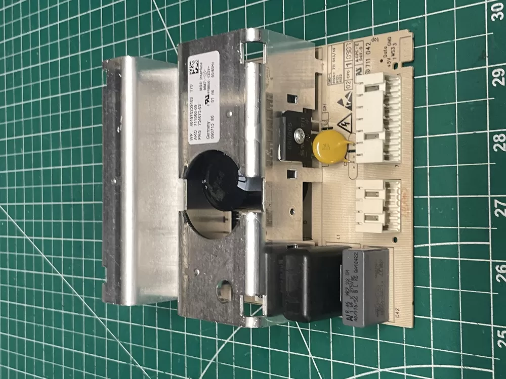 Whirlpool  Kenmore  Maytag  Amana WP8183196  AP6011869  8183196  1257029  8183196R  461970229162  461970229161  461970229163 PS11745069 Washer Control Board