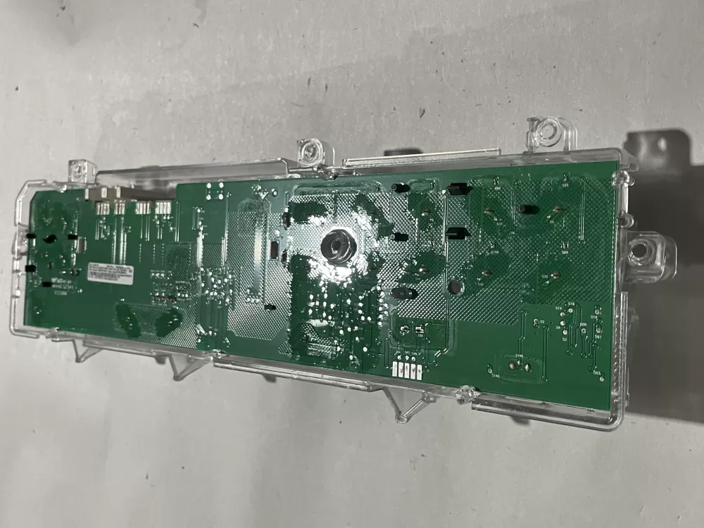 Electrolux 5 Washer Control Board year AZ191471 | Wm1441