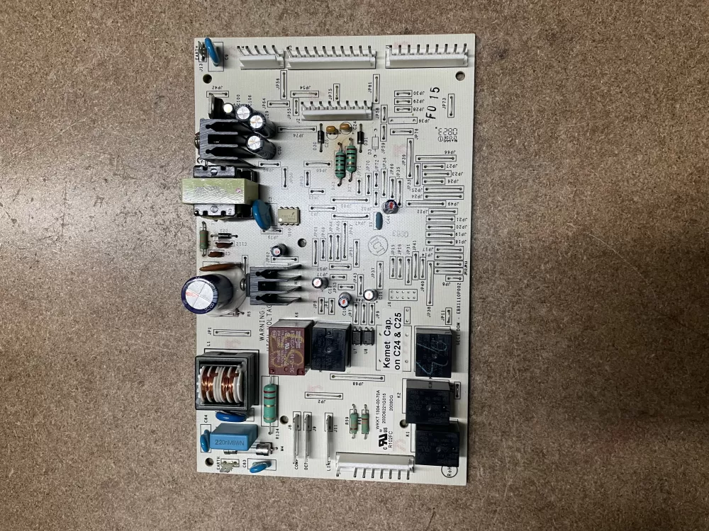 GE 200D2260G008 PD00074367 AP7188100 WR55X10942C 200D4854G008 200D4854G013 200D2259G017 200D4852G018 200D4850G022 200D4852G024 200D6221G013 200D6221G015 200D6221G016 WKKT 1304-00-70A WR49X10060 WR55X10024 WR55X10037 WR55X10045 WR55X10056 WR55X10065 Refrigerator Control Board