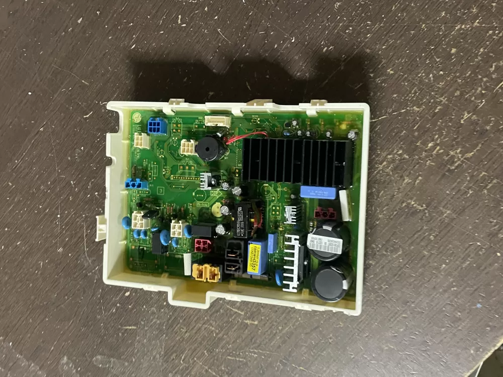 LG  Kenmore EBR38163357 AP5200947 2024568 AH3533797 EA3533797 EBR38163345 PS3533797 Washer Control Board