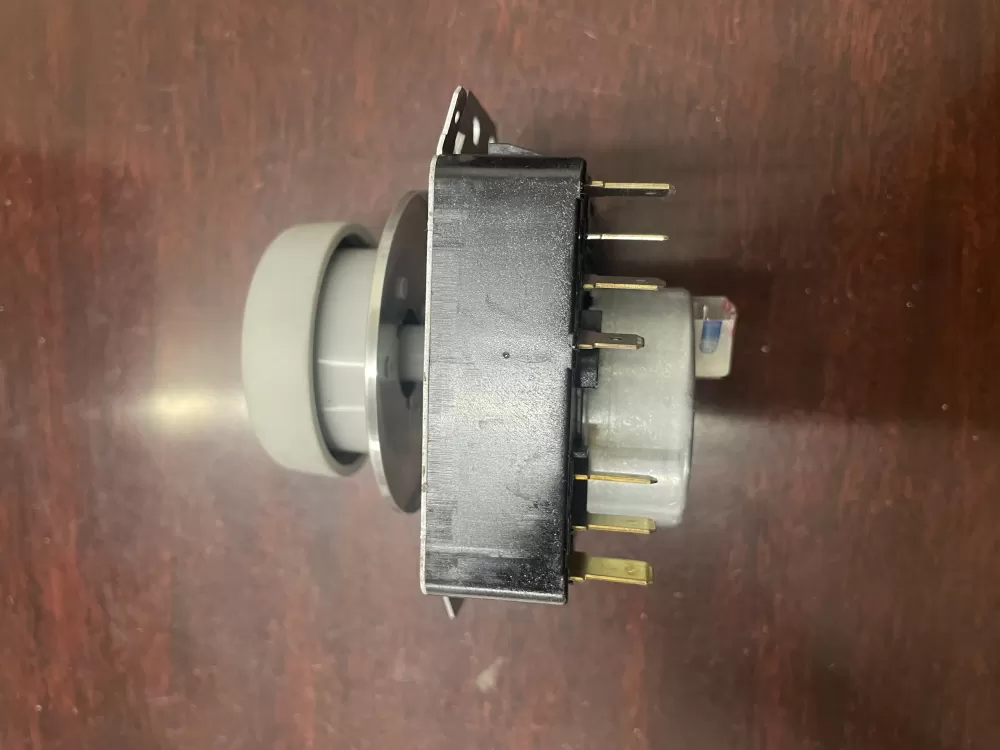 Whirlpool Amana Admiral Roper AP6016537 W10185972 Dryer Timer AZ30157 | KM278