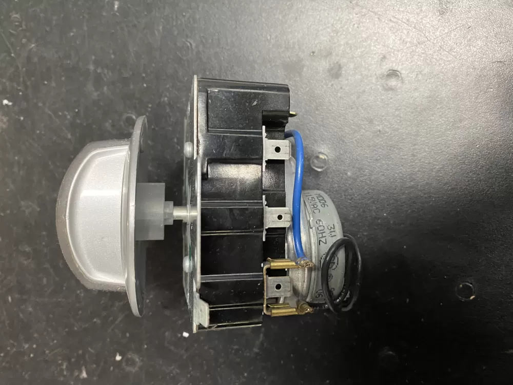Maytag 8566184B Dryer Timer AZ14718 | BK1307