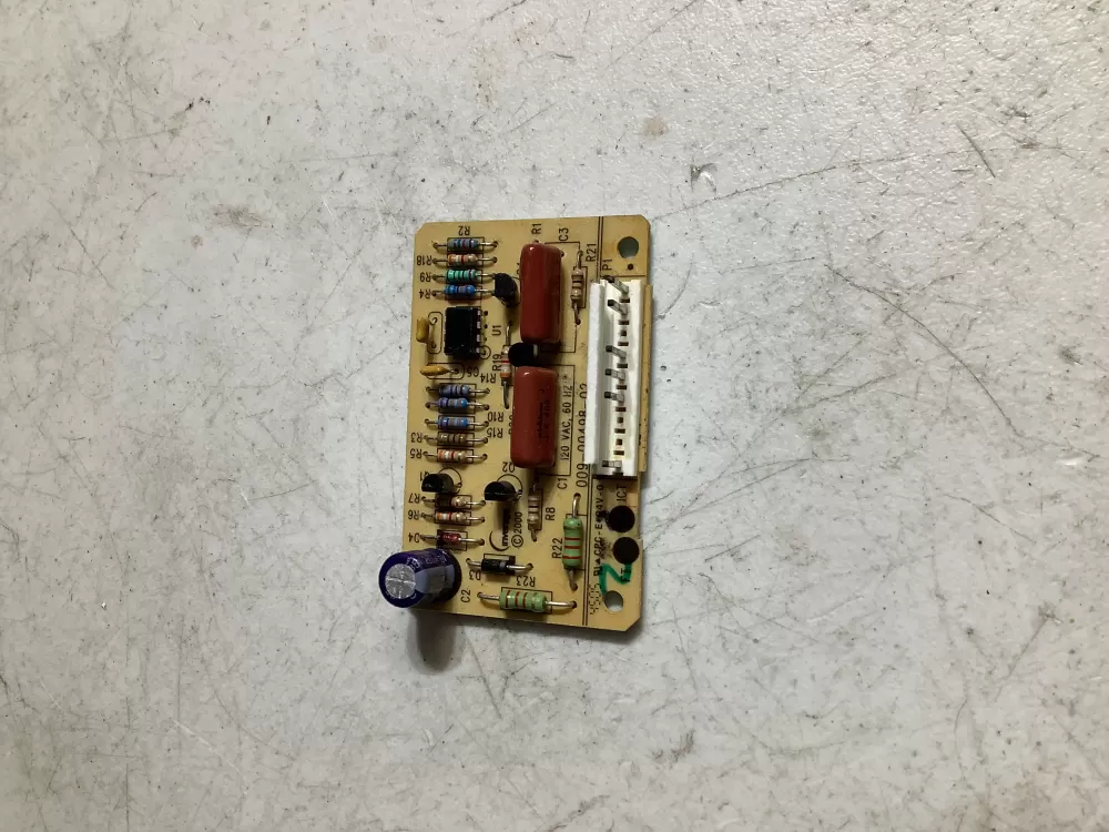 Frigidaire AP3719451 1038326 134224300 Washer Control Board AZ120540 | BG2216