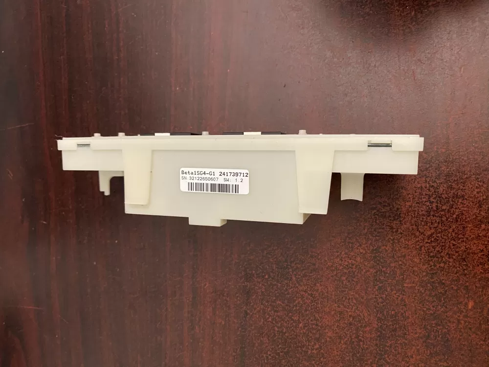 Frigidaire 2416091 Refrigerator Control Board AZ94394 | BK105
