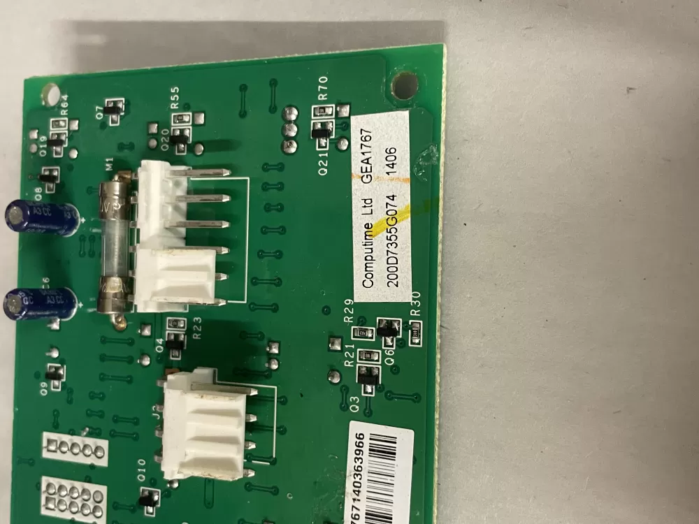 GE 200D7355G074 Refrigerator Dispenser Board AZ218468 | Wm1579