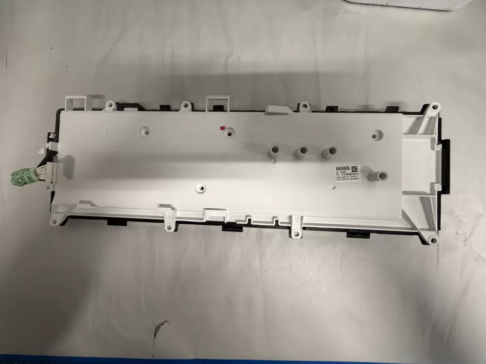 Whirlpool W10252255 WPW10269599 Washer Control Board AZ222904 | KMV844