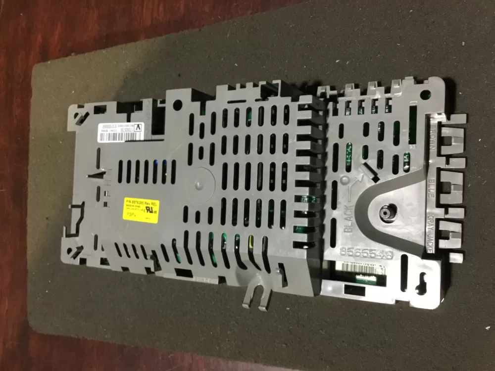 Whirlpool Kenmore W10189966R Washer Control Board AZ104104 | NRV405