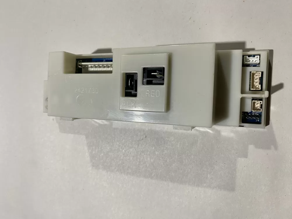 Frigidaire A01078804 242207704 Refrigerator UI Control Board AZ141873 | BK2386