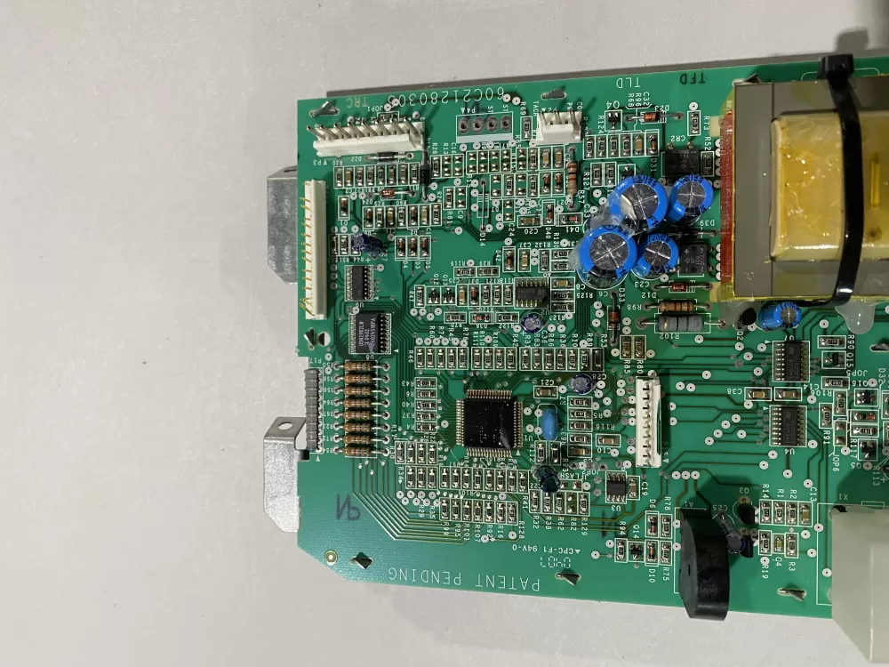 Maytag Washer Control Board 6 2729390 22004299 62729390 AZ167229 | BK2571