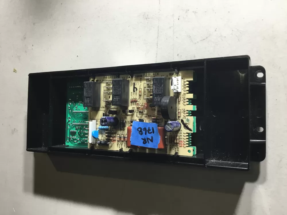 Maytag Whirlpool Range Control Board 8507p304 60 A1 AZ45258 | NR1768