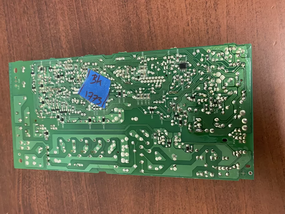 Whirlpool KitchenAid W10915648 Microwave Power Control Board AZ45613 | BK1773
