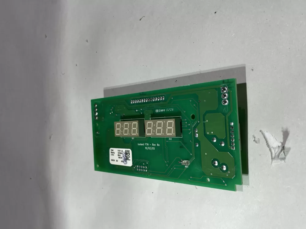 Maytag 12939601 67006294 5  Control Board AZ146519 | Wm2460