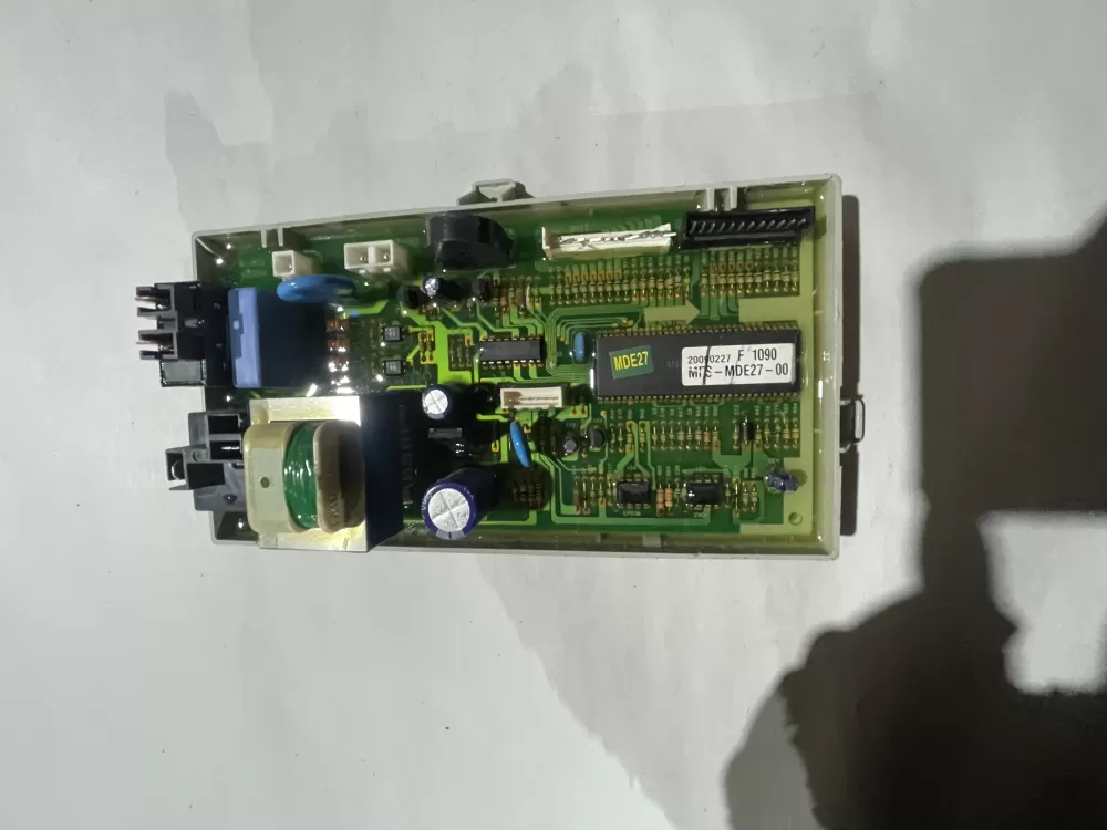 Samsung  Maytag  Amana MFS-MDE27-00  AP4244302  MFS-MDE27-00LF  DC41-00027A  2024577  PS4250903 Dryer Control Board