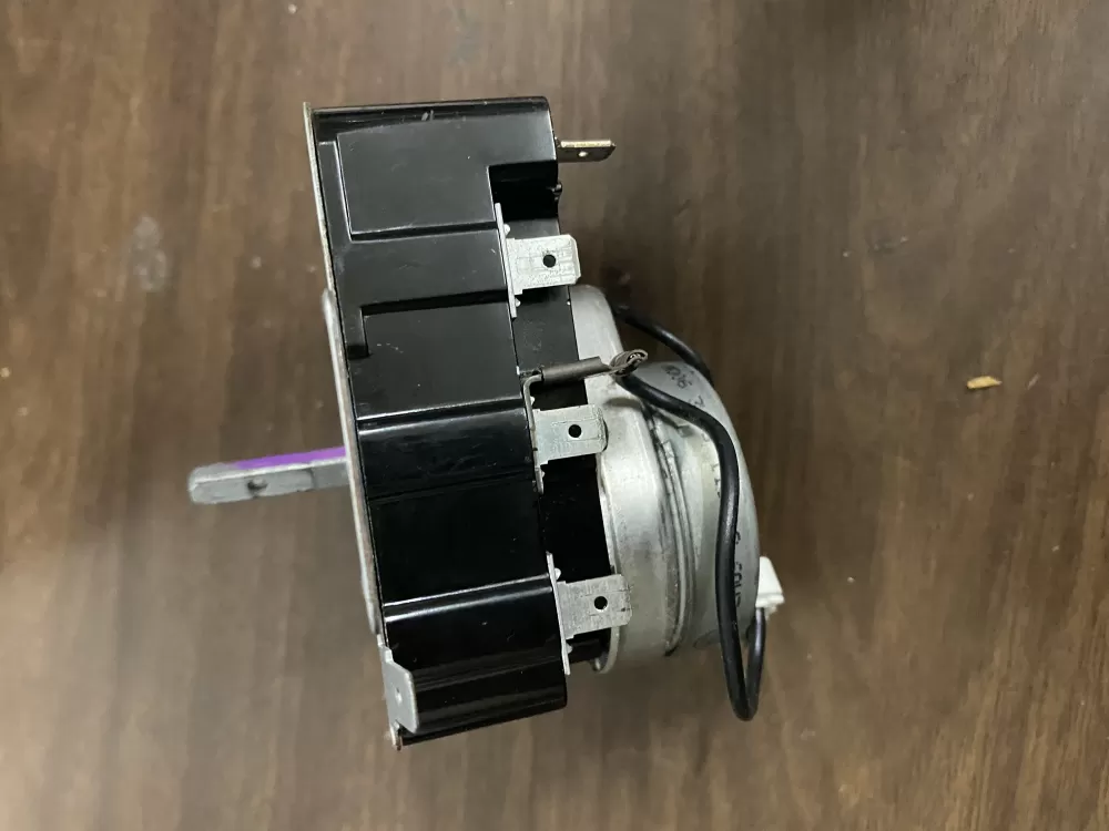 Kenmore 3406702A WP3976576 3406015 3406702 3976576 Dryer Timer AZ31676 | BK324