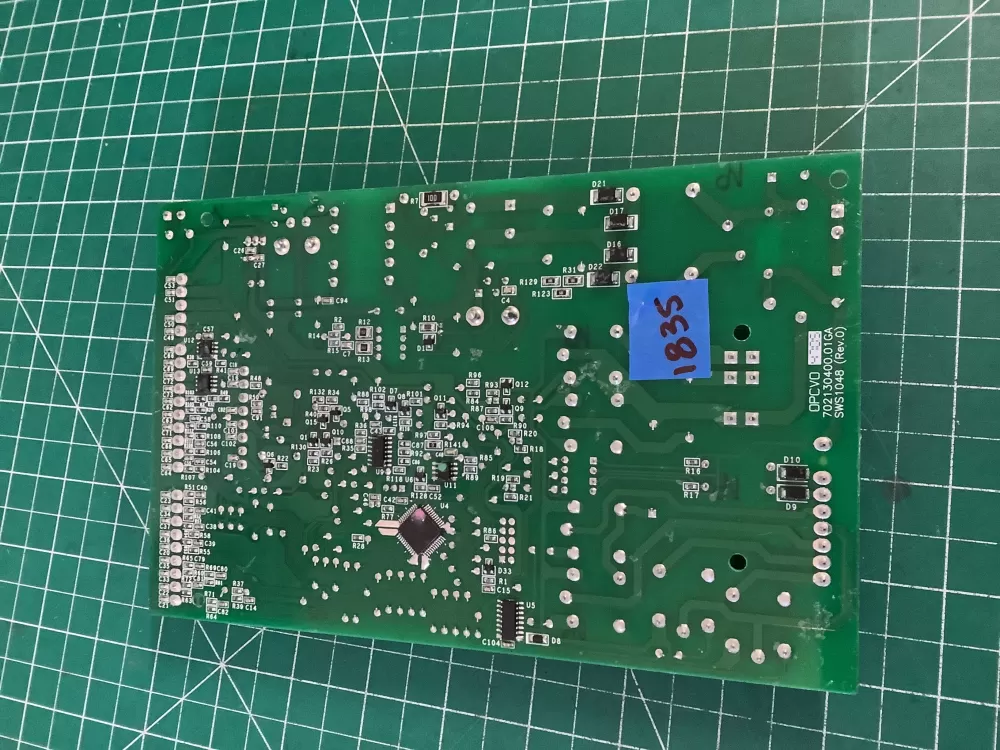 GE WR55X11072 Refrigerator Control Board AZ185441 | NR1835