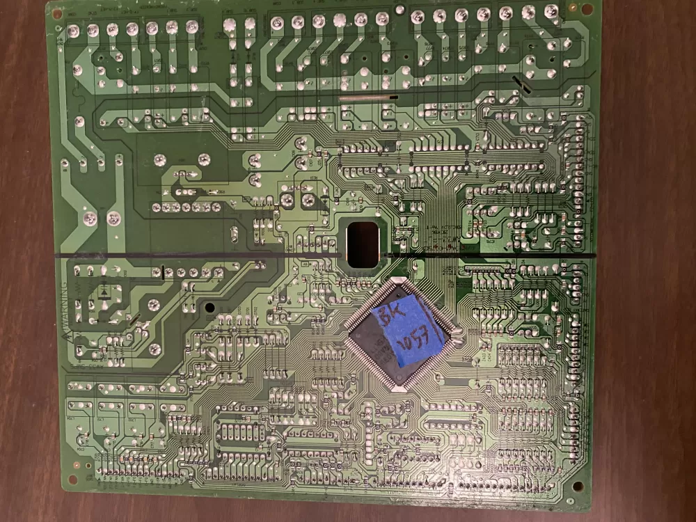 Samsung DA92 00146A Refrigerator Control Board AZ98694 | BK1057