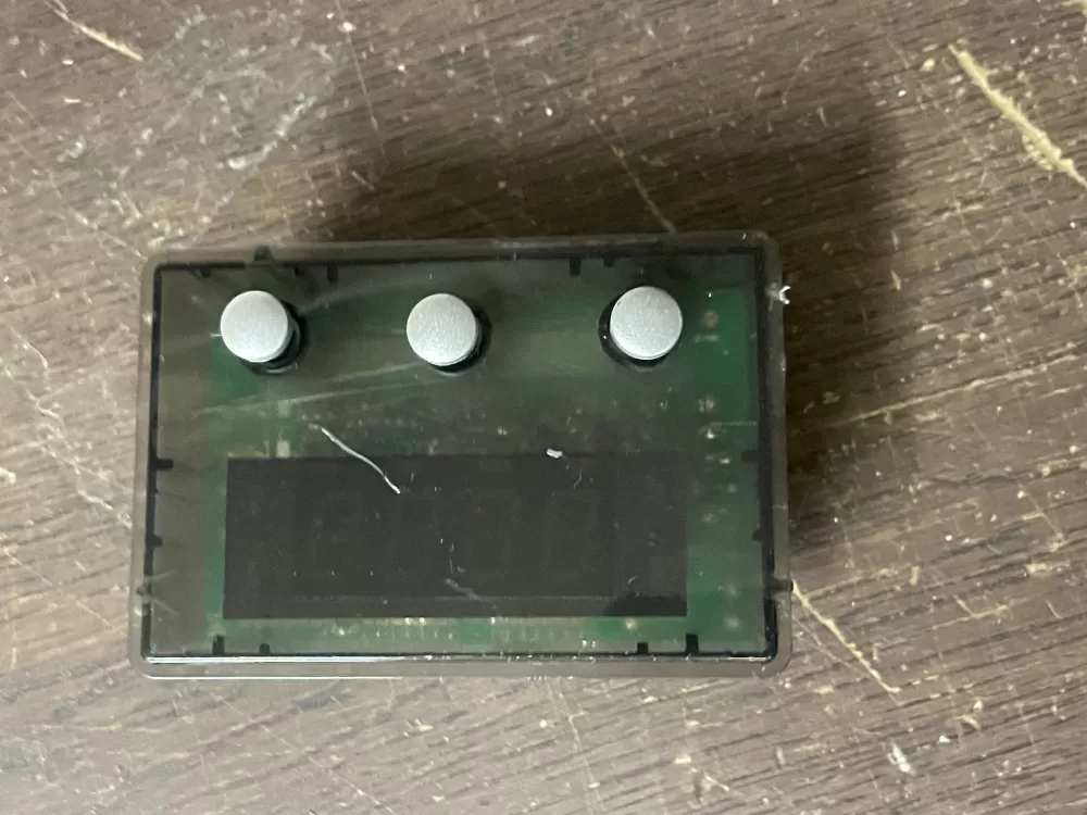  30100200047 Range Cosmo Oven Control Board Timer Subassembly AZ45855 | Wm715