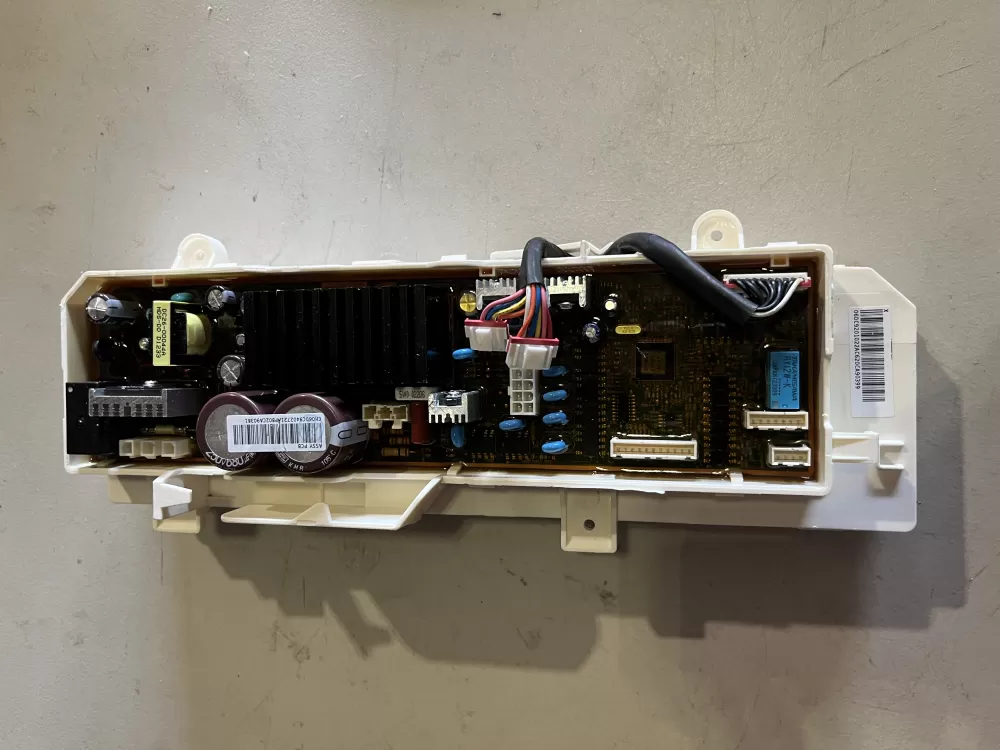 Samsung DC92-01022A DC9201022A Washer Control Board