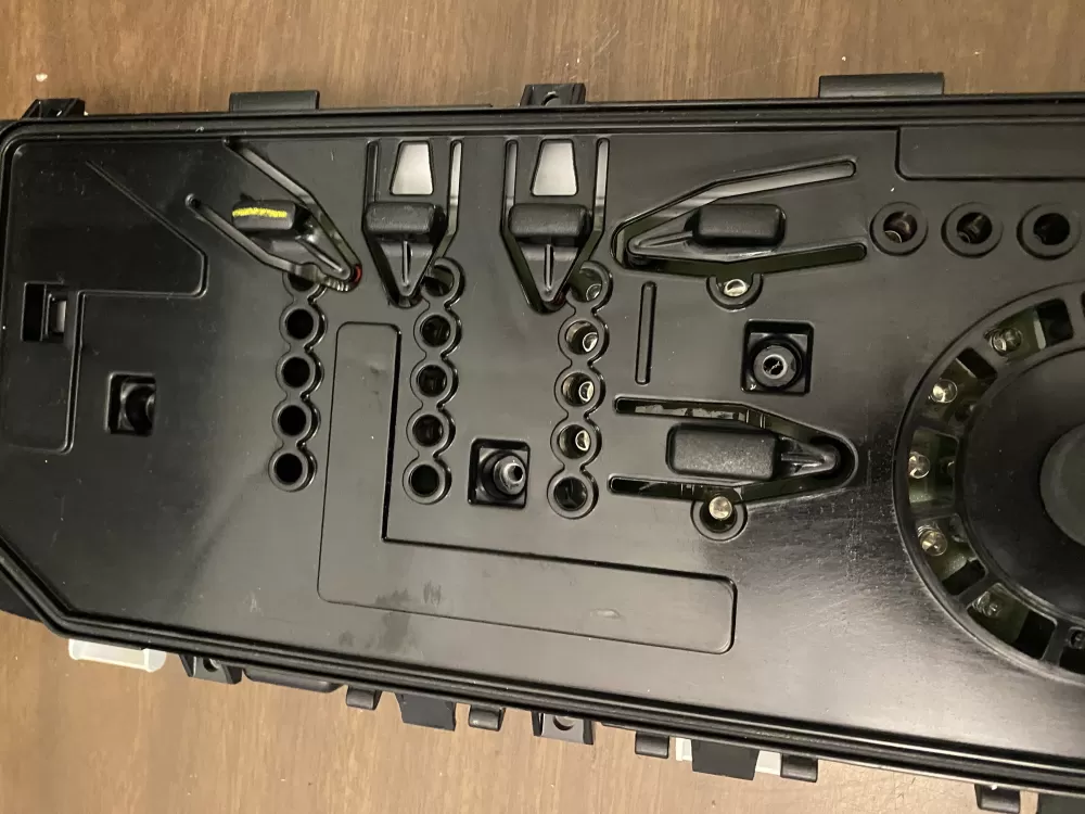 Whirlpool WPW10269602 Washer Control Board Interface AZ96818 | BKV509