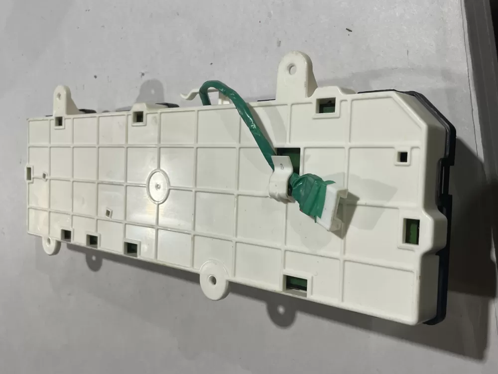 Samsung DC92 01026B DC9201026B Dryer Control Board AZ185888 | Wmv792