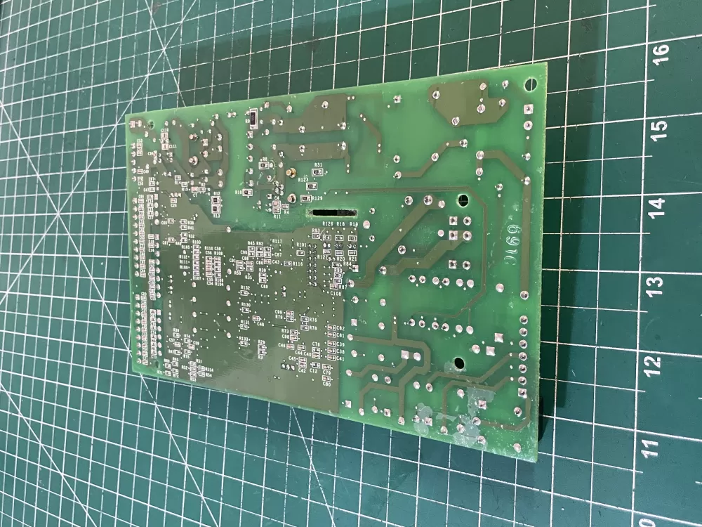  200D4854G012 Refrigerator 