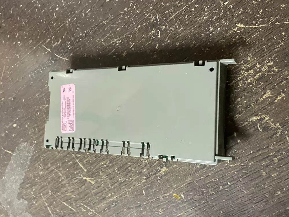 Kenmore KitchenAid W10084141 Dishwasher Control Board AZ60095 | Wm2032