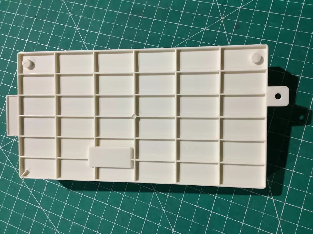 DC92-01729F Samsung Dryer Board - Control