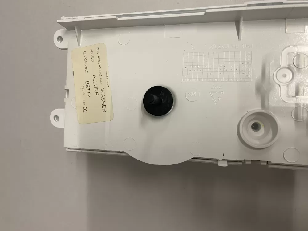 Frigidaire Electrolux 134848010 Washer Control Board AZ226614 | BK2061
