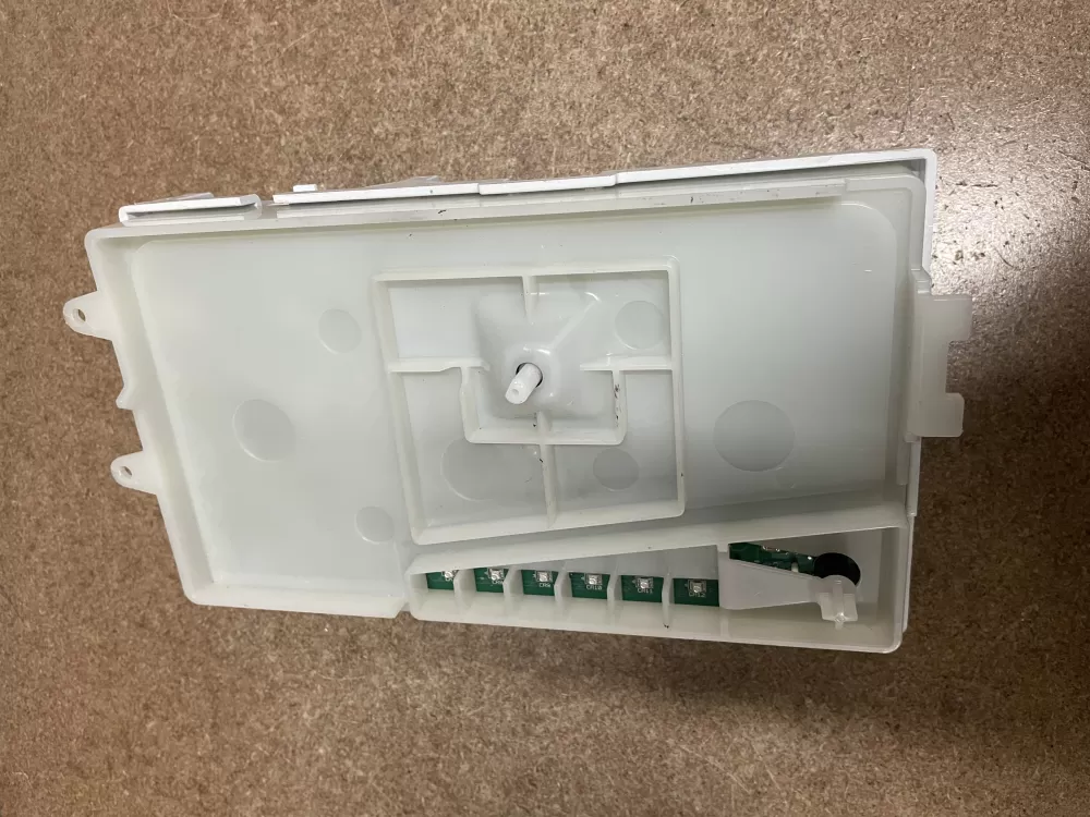 Whirlpool AP5951723 W10634026 PS10056798 Washer Control Board AZ21411 | KM1404