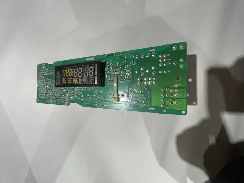 Whirlpool Kenmore WP8523665 8522442 Range Oven Control Board AZ191978 | KM633