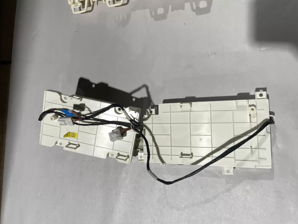 LG EBR50614601 EAX50613201 EAX48830501 Washer Control Board AZ105176 | Wmv263