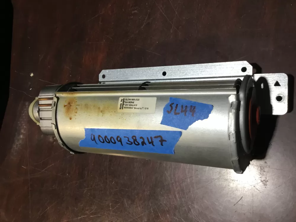 Bosch 9000938247 Oven Cooling Fan Blower Motor