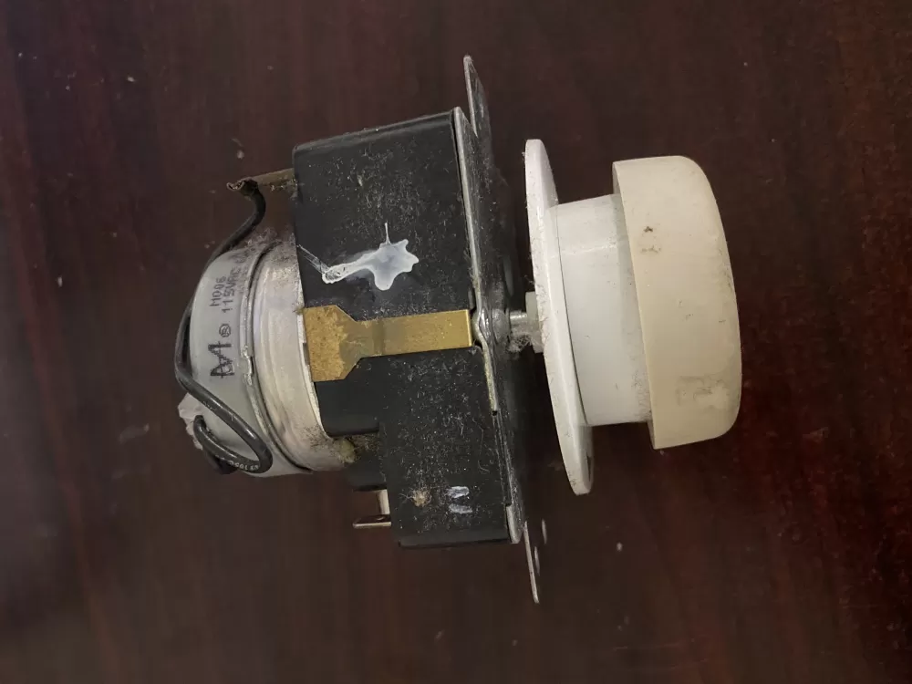Whirlpool 3406720A PD00055932 3406720 529119 Dryer Timer AZ32492 | BK1679