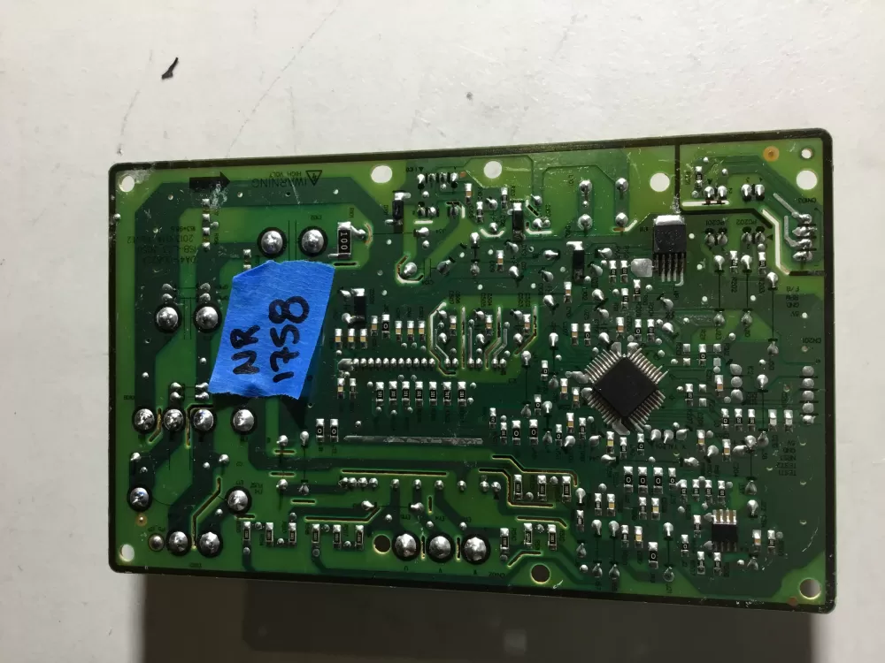 Samsung AP5914908 DA92 00483B Refrigerator Control Board AZ44103 | NR1758