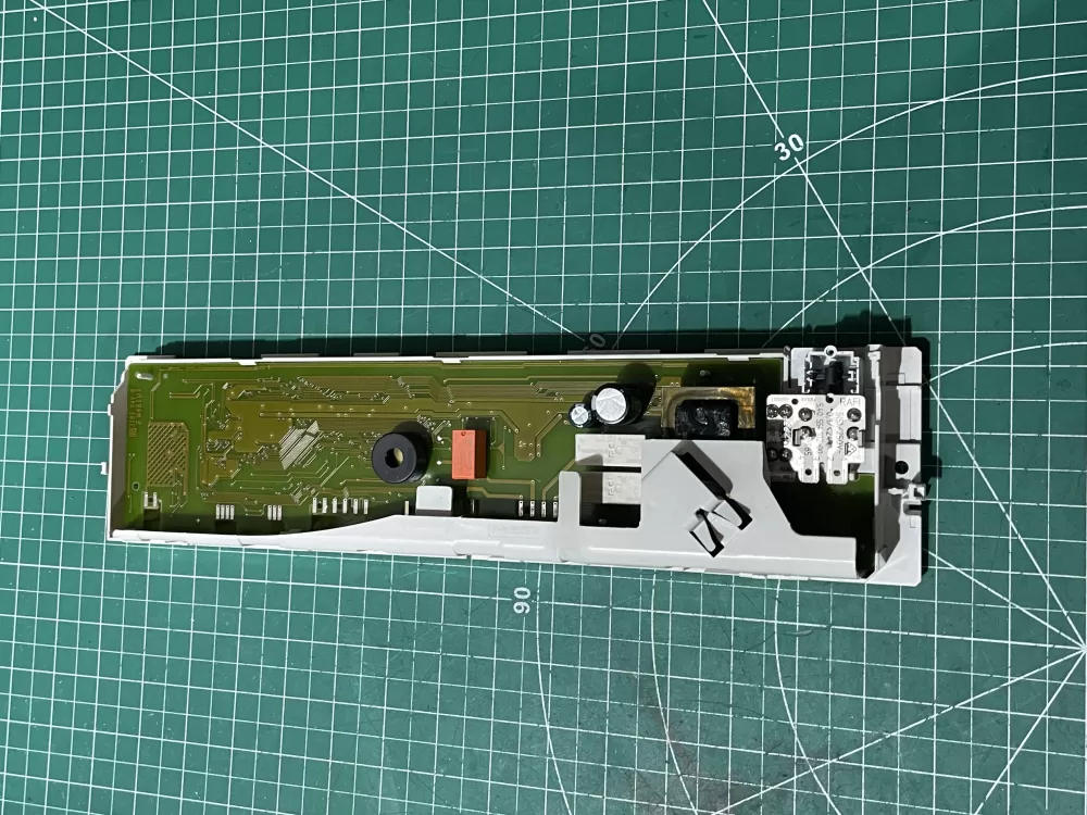 Miele EPWL315 06910083 Dryer Control Board