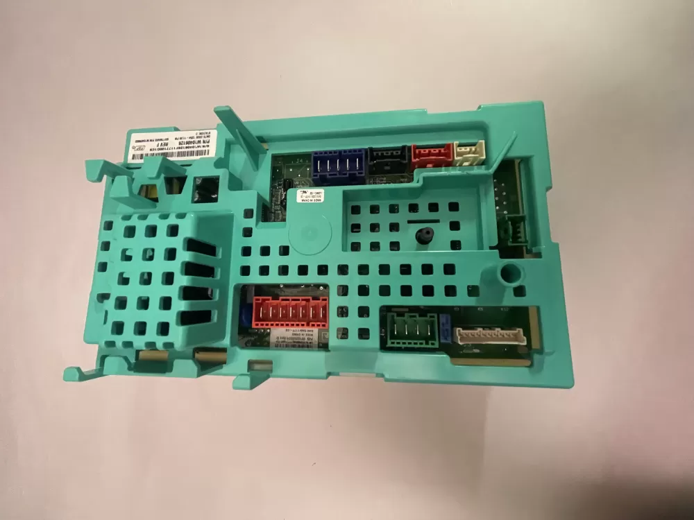 Kenmore AP5629538 W10406126 W10445395 W10480184 PS3653305 Washer Control Board
