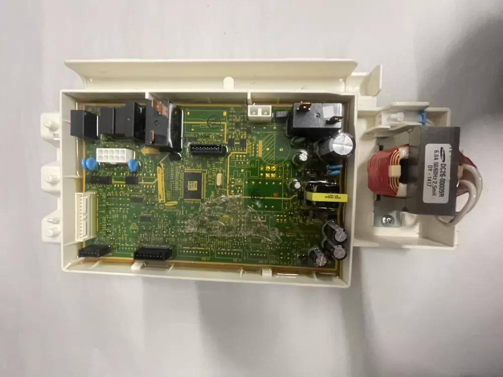 Samsung DC92-01621D DC9201621D Washer Control Board