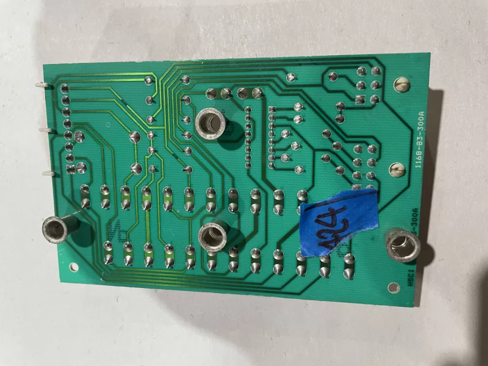 Amana Pcbem102  Control Board Air Handler In New Window Or Tab AZ175558 | KM424