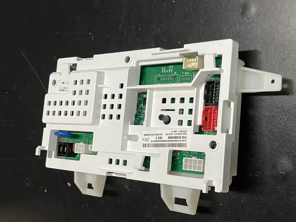 Maytag AP6261034 W10803588 W10831168 W10865068 W10916226 W10916483 W11116592 PS12114298 Washer Control Board